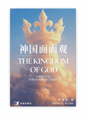 [预售特价]神国面面观(简)